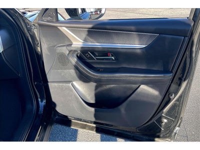 2024 Mazda Mazda CX-90 3.3 Turbo S Premium