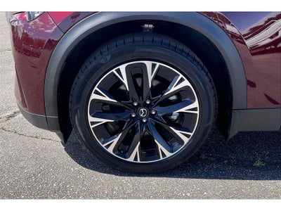 2024 Mazda Mazda CX-90 PHEV Premium Plus