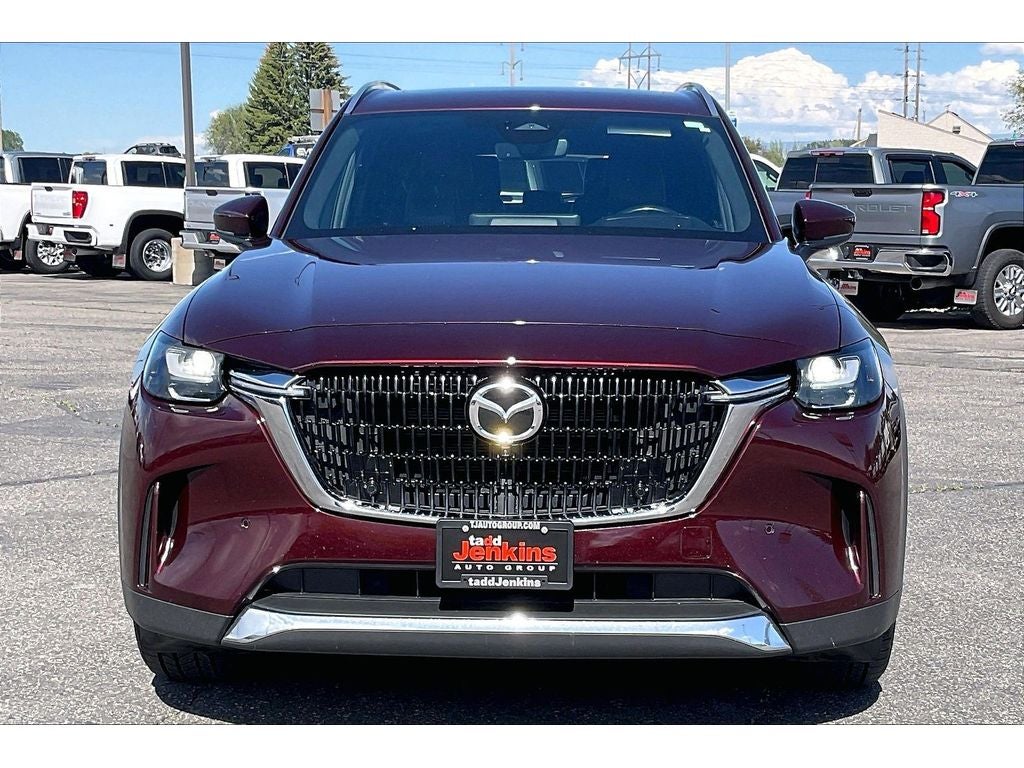 2024 Mazda Mazda CX-90 PHEV Premium Plus