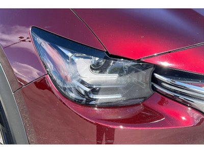 2024 Mazda Mazda CX-90 PHEV Premium Plus