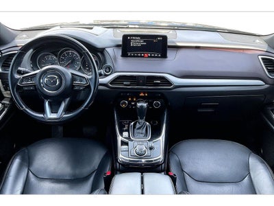 2018 Mazda Mazda CX-9 Grand Touring
