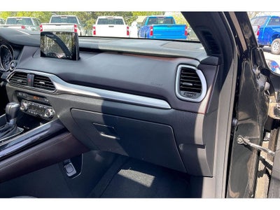 2018 Mazda Mazda CX-9 Grand Touring