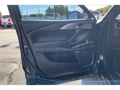 2018 Mazda Mazda CX-9 Grand Touring