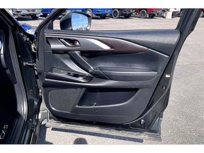 2018 Mazda Mazda CX-9 Grand Touring