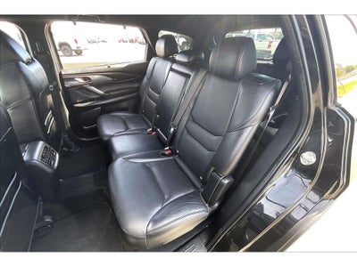 2018 Mazda Mazda CX-9 Grand Touring