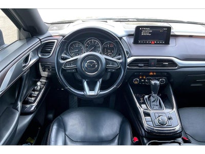2018 Mazda Mazda CX-9 Grand Touring