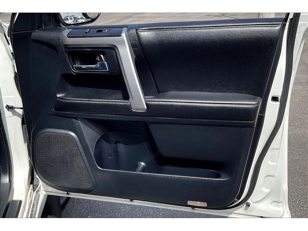 2015 Toyota 4Runner Limited