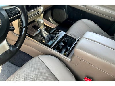 2021 Lexus GX GX 460 Premium