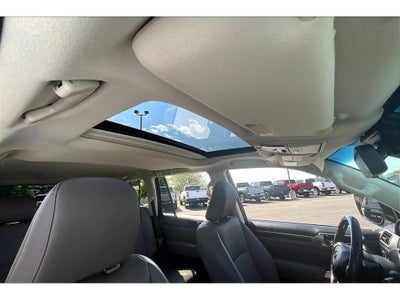 2021 Lexus GX GX 460 Premium