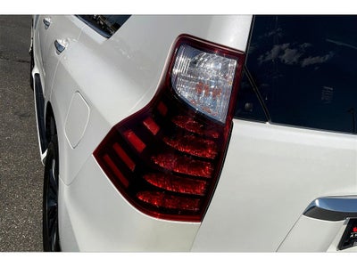 2021 Lexus GX GX 460 Premium