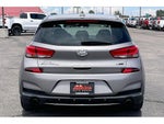 2020 Hyundai Elantra GT N Line