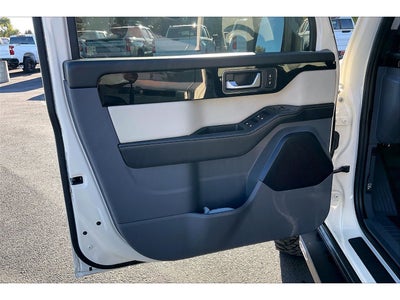 2024 INEOS Grenadier Station Wagon Base