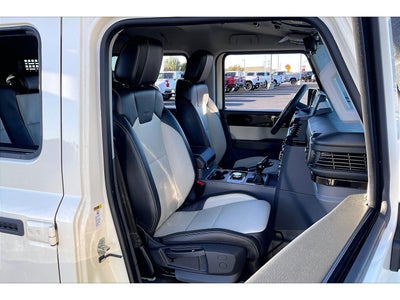 2024 INEOS Grenadier Station Wagon Base