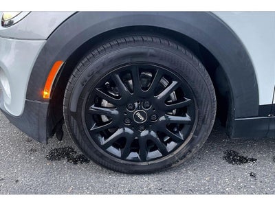 2020 MINI Hardtop 2 Door Cooper