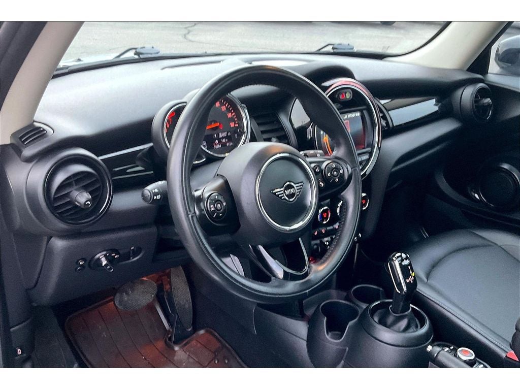 2020 MINI Hardtop 2 Door Cooper