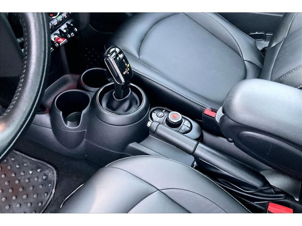 2020 MINI Hardtop 2 Door Cooper