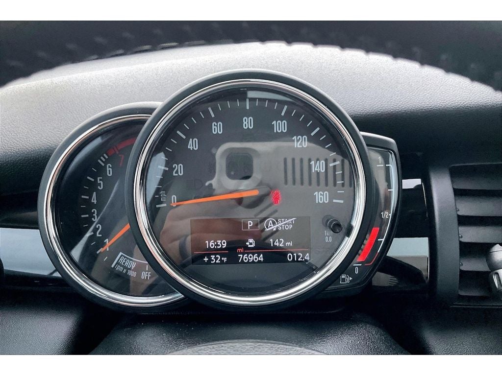 2020 MINI Hardtop 2 Door Cooper