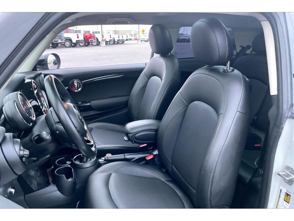 2020 MINI Hardtop 2 Door Cooper