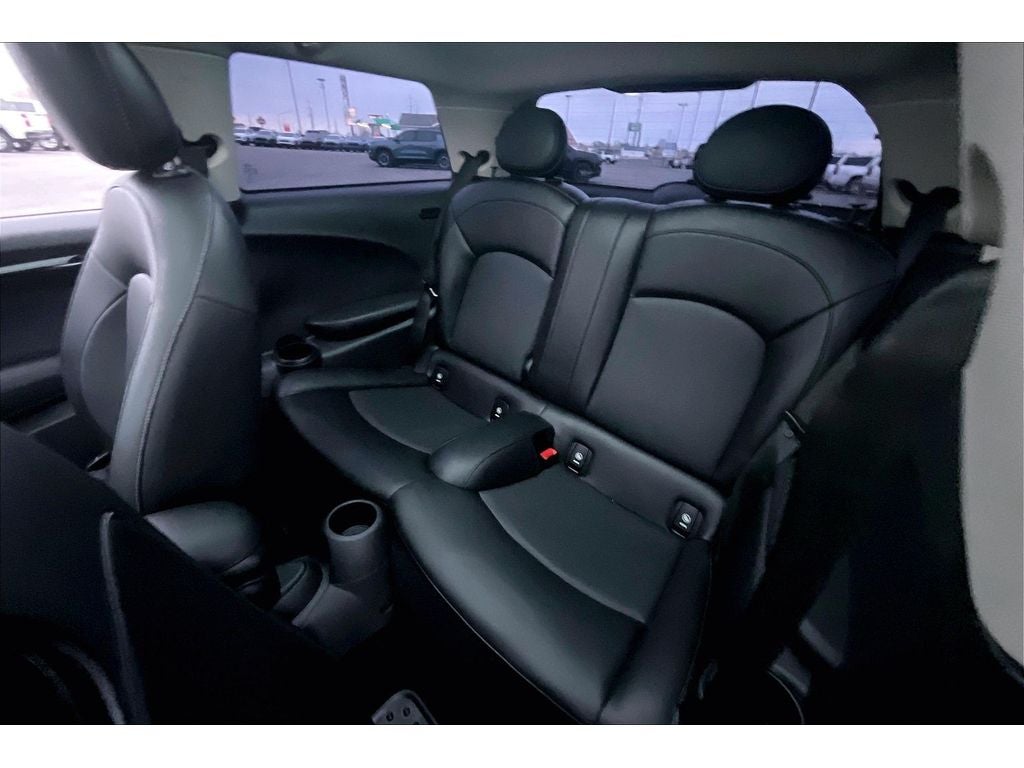 2020 MINI Hardtop 2 Door Cooper