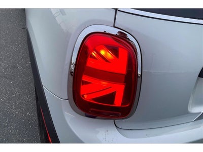 2020 MINI Hardtop 2 Door Cooper