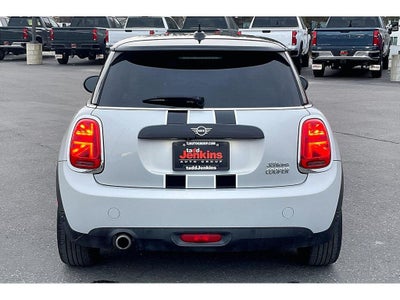 2020 MINI Hardtop 2 Door Cooper