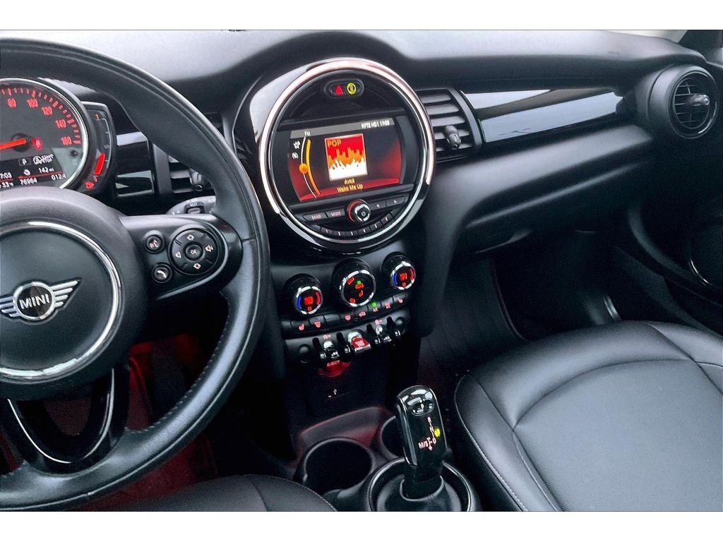 2020 MINI Hardtop 2 Door Cooper