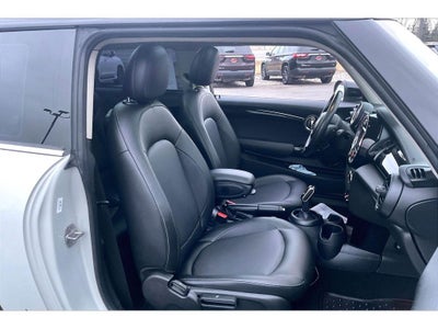2020 MINI Hardtop 2 Door Cooper
