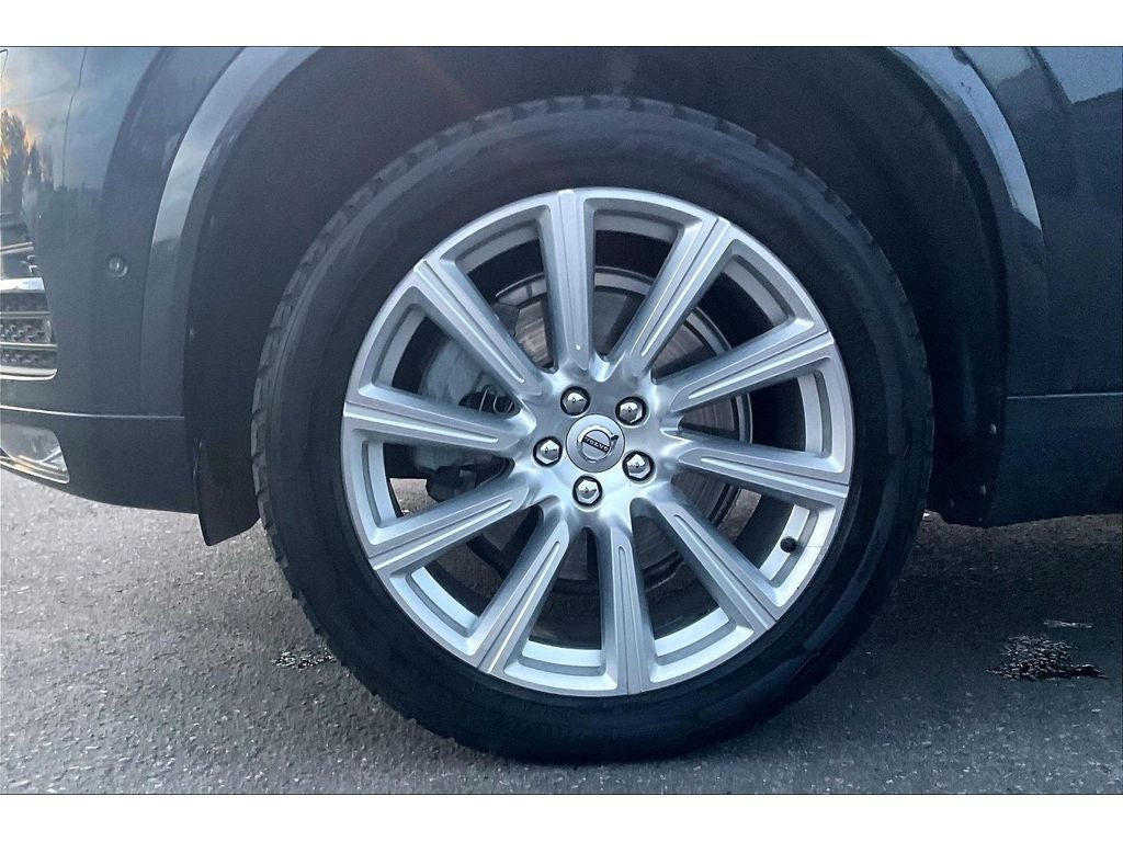 2017 Volvo XC90 Inscription