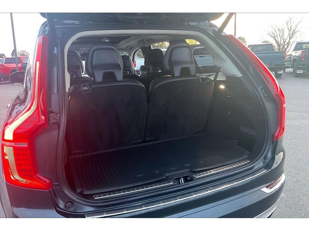 2017 Volvo XC90 Inscription