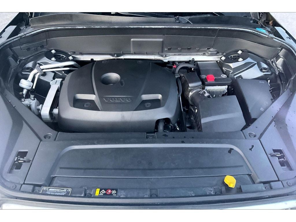 2017 Volvo XC90 Inscription