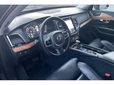2017 Volvo XC90 Inscription