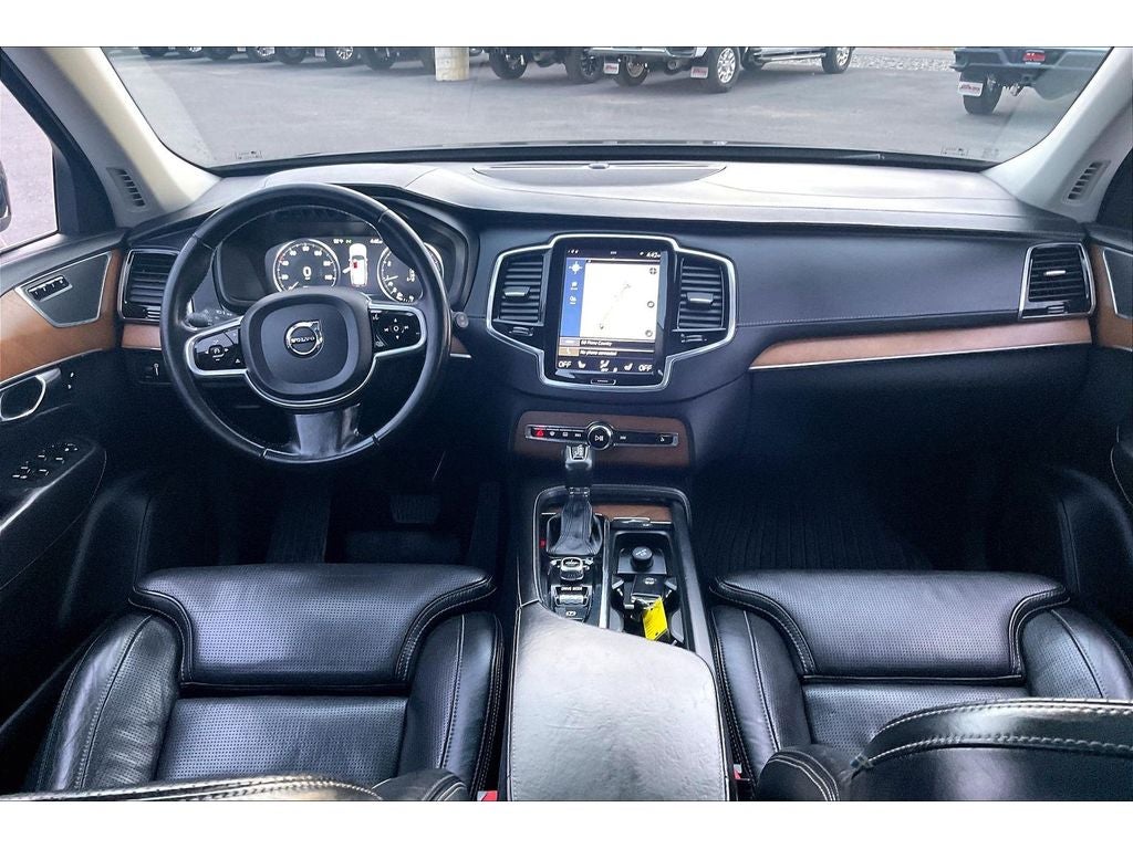 2017 Volvo XC90 Inscription