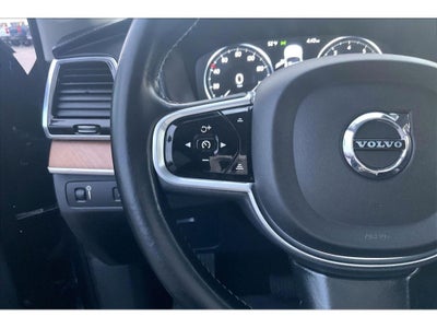 2017 Volvo XC90 Inscription