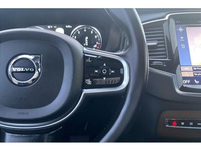 2017 Volvo XC90 Inscription