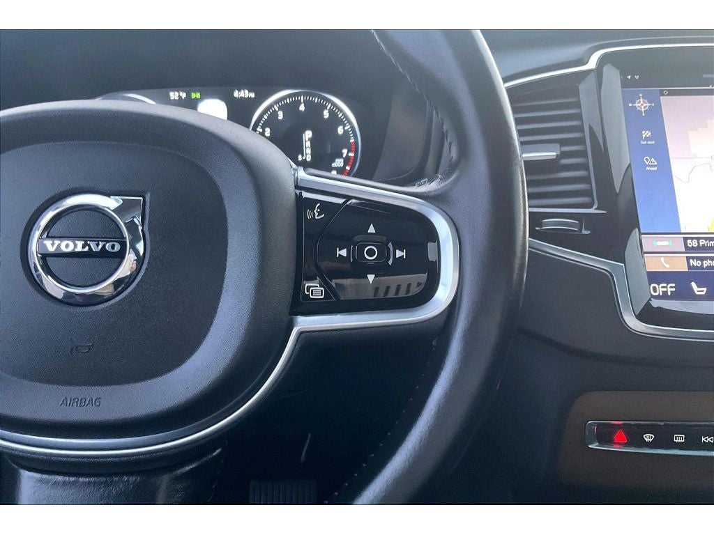 2017 Volvo XC90 Inscription