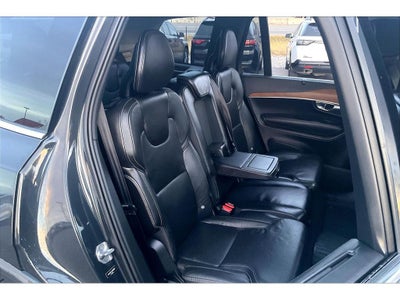 2017 Volvo XC90 Inscription