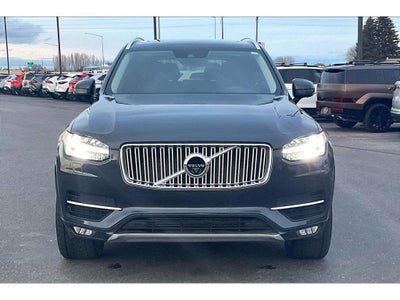 2017 Volvo XC90 Inscription