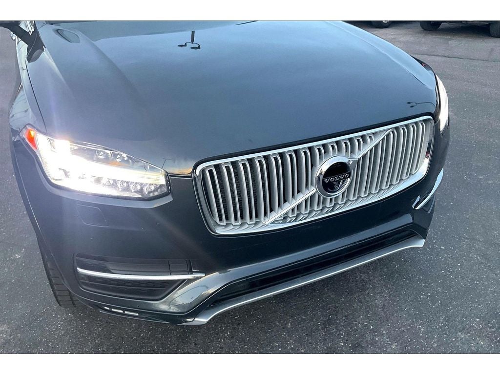 2017 Volvo XC90 Inscription