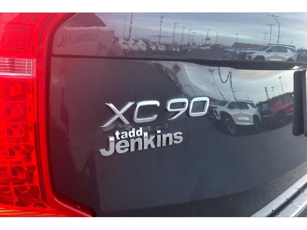 2017 Volvo XC90 Inscription