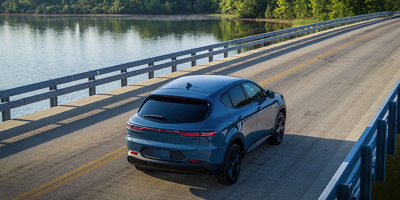 2023 Dodge Hornet RT Tadd Jenkins CDJR Blackfoot, ID