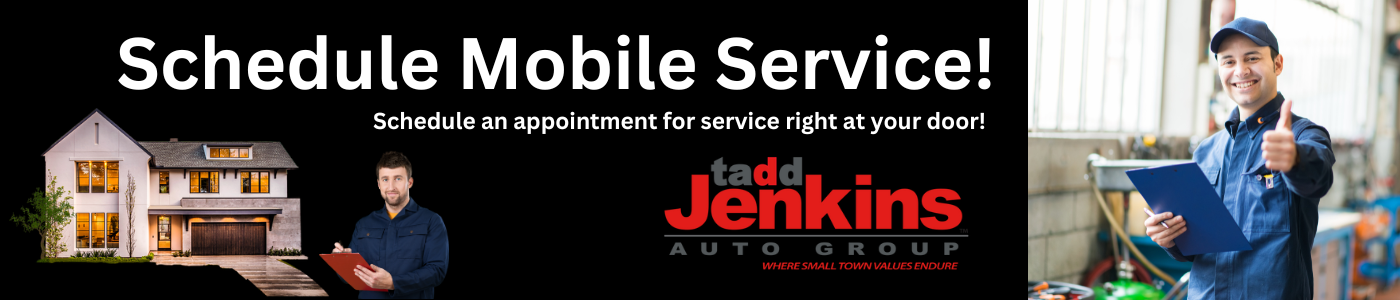 Tadd Jenkins Blackfoot Chrysler Dodge Jeep RAM Mobile Service