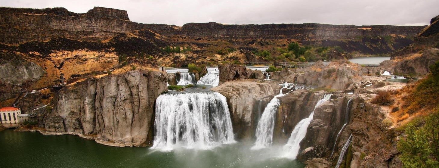 Twin Falls Chrysler Dodge Jeep RAM Dealer