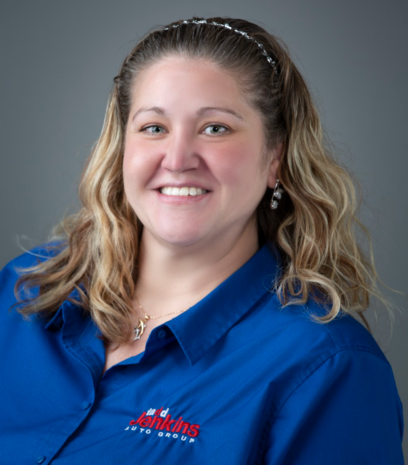 Stephanie Vonderlieth 