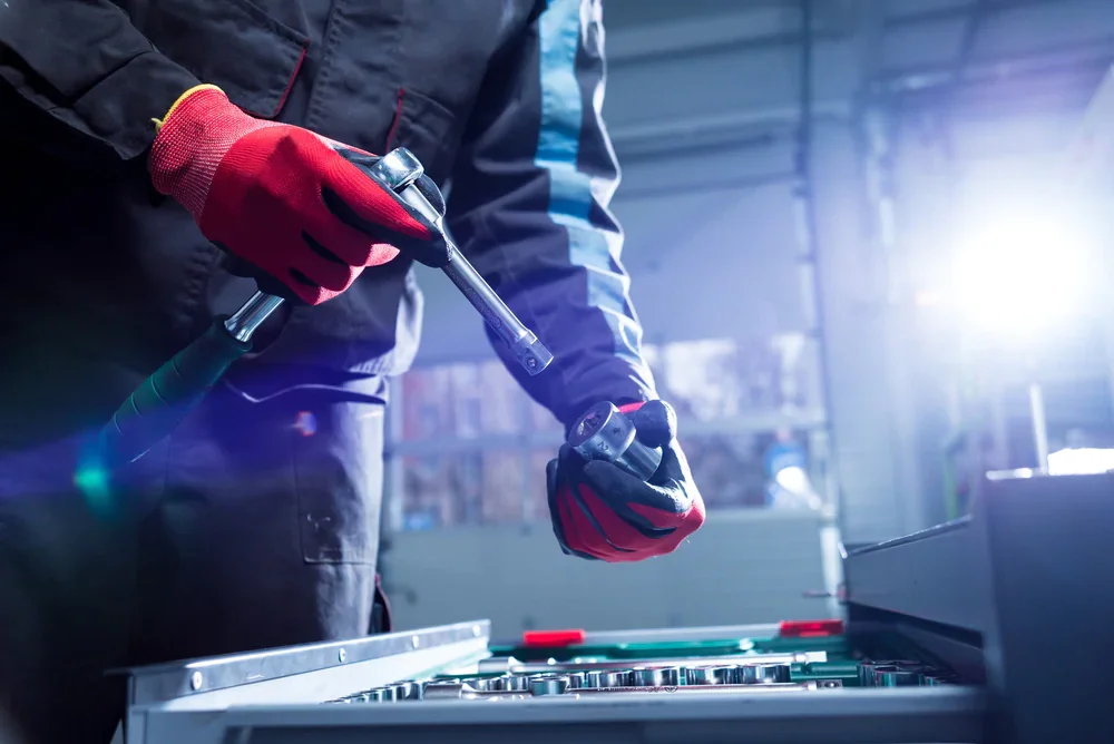 Tadd Jenkins Chrysler Dodge Jeep Ram in Blackfoot ID