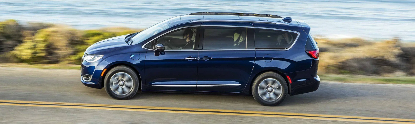 2022 Chrysler Pacifica Pocatello, ID