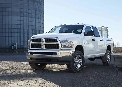 Tadd Jenkins Chrysler Dodge Jeep Ram in Blackfoot ID