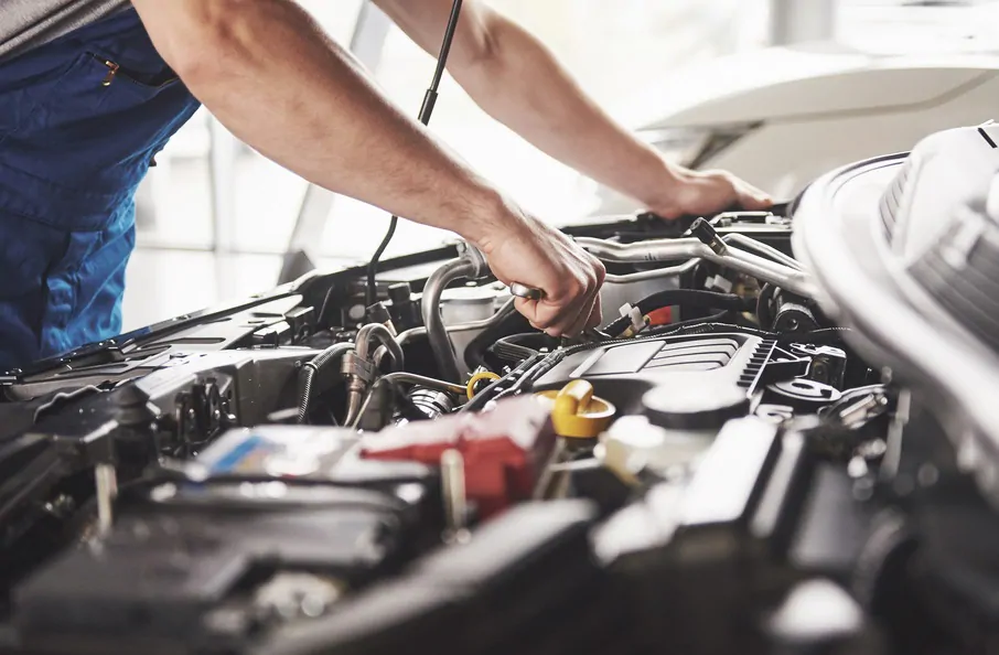 Service | Tadd Jenkins Chrysler Dodge Jeep Ram in Blackfoot ID